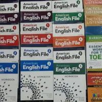 کتاب زبان