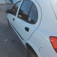 تیبا ۲|خودرو سواری و وانت|کرمانشاه, |دیوار