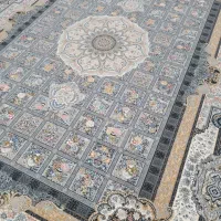 فرش۱۲متر-انواع شانه-تمام نخ-ارسال ایلام