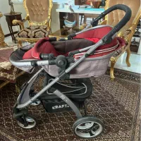 کالسکه کرافت المان