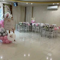 برگزاری جشن تولد و نامزدی و عقد در عمارت مجلل|خدمات پذیرایی، مراسم|کرج, گوهردشت|دیوار