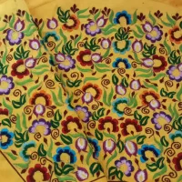 شلوار جنگلی قشمی|لباس|رودان, |دیوار