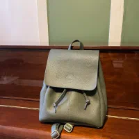 کوله پشتی چرم