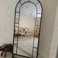 ایینه قدی