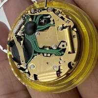 تعمیرات تخصصی  انواع ساعت سویسی و ژاپنی