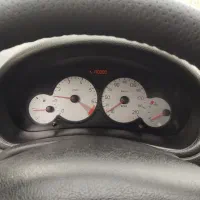 206تیپ 2|خودرو سواری و وانت|گمیشان, |دیوار