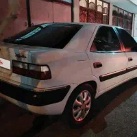 زانتیا 2000|خودرو سواری و وانت|شهرکرد, |دیوار
