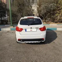 کوییک معمولی ۱۴۰۰|خودرو سواری و وانت|تهران, بهاران|دیوار