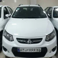 کوییک S ، مدل ۱۴۰۰