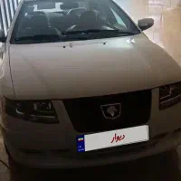 سورن پلاس|خودرو سواری و وانت|یزد, |دیوار