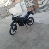 موتور تریلی راتو|موتورسیکلت|همدان, |دیوار