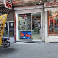 مغاذه واقع درکوچه برق|فروش مغازه و غرفه|مشگین شهر, |دیوار