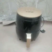 سرخ کن بدون روغن