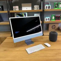 ایمک m1 imac ایمک m1|رایانه رومیزی|تهران, فلسطین (میدان انقلاب)|دیوار