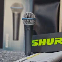 میکروفن شور بتا۵۸a