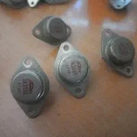 ترانزیستور 2N3055 توشیبا ژاپن