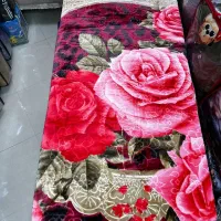 پتوی ترولاو|رختخواب، بالش، پتو|مشهد, عیدگاه|دیوار