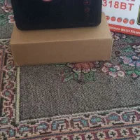 اسپیکر بلوتوس دار|پخش‌کننده همراه|کرمان, |دیوار