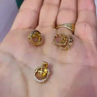 طلاهای مینیمال|جواهرات|کرج, المهدی|دیوار