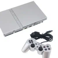 پلی استیشن ۲