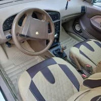 پژو اس ال ایکس تمیز|خودرو سواری و وانت|آزادشهر, |دیوار