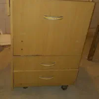 میز تحریر و خیاطی