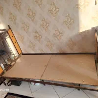 تخت فرفورژه