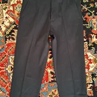 شلوار پارچه ای