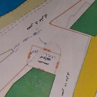 زمین مسکونی|فروش زمین و ملک کلنگی|اسلامآباد غرب, |دیوار