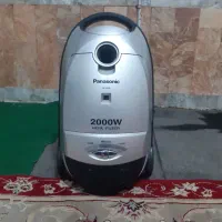 جاروبرقی.لباسشویی دوقلو