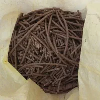 کنجاله کنجد جایگزین سویا