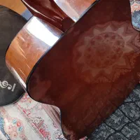 گیتار آکوستیک یاماها F310 سالم