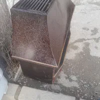 بخاری ۱۴۰۰۰|بخاری، هیتر، شومینه|سنندج, |دیوار