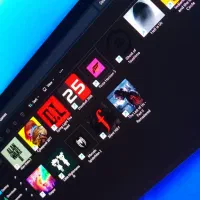 کیس گیمینگ با قطعات گیمینگ، Ryzen 5500 و RX 5500XT|رایانه رومیزی|تهران, نیروی هوایی (پیروزی)|دیوار