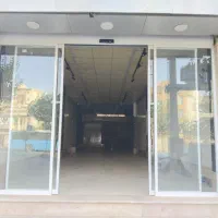 ۱۴۰ متر بهر اصلی گلزار شرقی بغل پمپ گاز