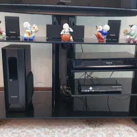 سینما خانواده|سیستم صوتی خانگی|ساوه, |دیوار