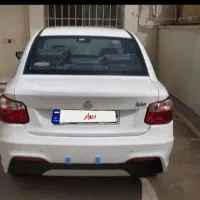 ساینا S مدل 1404فول  تحویل روز|خودرو سواری و وانت|کرمان, |دیوار