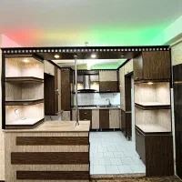 رهن آپارتمان فول امکانات فاز 3 سهند بر ارشیا|اجارهٔ آپارتمان|تبریز, |دیوار