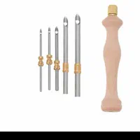 وسایل پانجدوزی نو به فروش میرسد