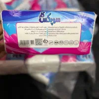 دستمال کاغذی اقتصادی سوپکس گلد|مواد شوینده و دستمال کاغذی|اهر, |دیوار