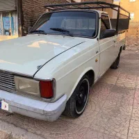 وانت دوگانه شرکتی مدل۹۱