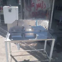 دستگاه برش مرغ