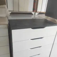 دراور کلاسیک|جاکفشی، کمد، دراور|فردوسیه, |دیوار