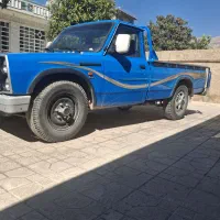 نیسان ۱۴۰۰|خودرو سواری و وانت|مرودشت, نقش رستم|دیوار