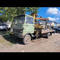 جرثقیل خاور ۶۰۸