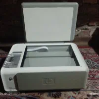 اسکنر اچ پی