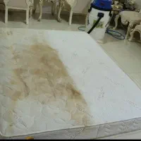 مبل شویی با مواد نانو با ۵۰ درصد تخفیف