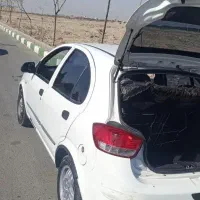 تیبا 2 مدل 95 sx