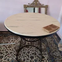 میز غذاخوری