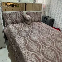 تخت خواب دو نفره